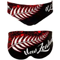 Turbo New Zealand 2020 Badbyxor