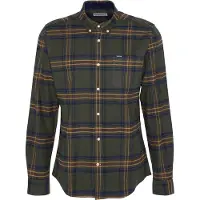 Barbour Portdown Tailored Checked Shirt
