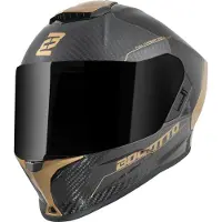Bogotto Phantom Carbon Hjälm