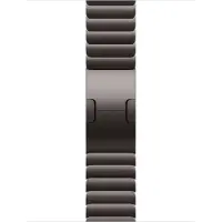 Apple - KlocKräm för smart klocka - 42mm - 135-195 mm - skiffer