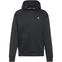 Nike Sweatshirt 'Brooklyn' svart / vit