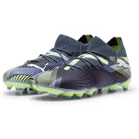 Puma Future 7 Match Fg/ag Jr Junior Fotbollsskor