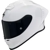 Scorpion Exo-r1 Air Fim Racing #1 Fullface-hjälm