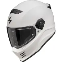 Scorpion Covert Fx Fullface-hjälm