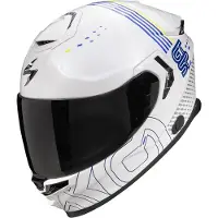Scorpion Exo-gt Sp Air Techlane Fullface-hjälm