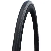 Schwalbe Durano II 700 K-Guard Folding - Racerdäck Black 25 mm