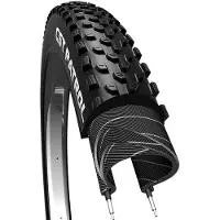 CST Premium Patrol Tubeless 27.5´´ X 2.6 Styv Mtb-däck