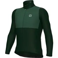 ALÉ Gravel Dual Långärmad Trikå