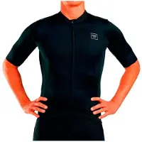 Zoot Elite Aero Kortärmad Triathlontröja