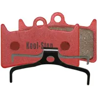 Kool Stop D-585 Hope V4 Skivbromsbelägg