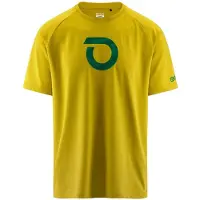 Briko Adventure Graphic T-shirt Med Korta ärmar
