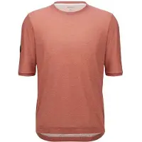 Santini Stone Slim Fit Tech T-shirt Med Korta ärmar