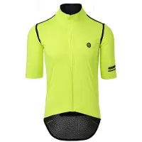 Agu Premium Rain Korta ärmar Cykeltröja