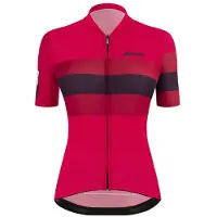 Santini Ecosleek Bengal Korta ärmar Cykeltröja