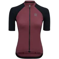 Kalas Passion Z4 Gravel Korta ärmar Cykeltröja