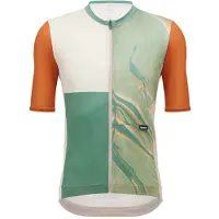Santini Sandstorm Comfort Korta ärmar Cykeltröja