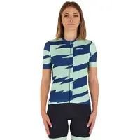Santini Furia Smart Korta ärmar Cykeltröja