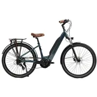Granville E-absolute 14 Acera Elcykel