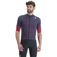 Sportful Midseason Pro Korta ärmar Cykeltröja