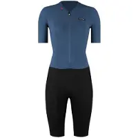 Etxeondo Binamic Kortärmad Tävlingsdräkt