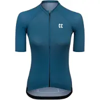 Kalas Passion Z3 Aero Korta ärmar Cykeltröja