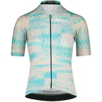 Bioracer Icon Baroudeur Korta ärmar Cykeltröja