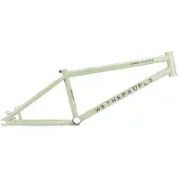 Wethepeople Chaos Machine Bmx-ram