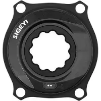 Sigeyi Axo Rotor 30 4-11 Spindel Med Effektmätare