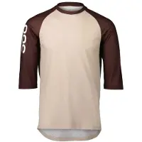 POC Pure 3/4-ärmad Enduro-tröja