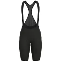 ALÉ R-ev1 K-coldblack 2.0 Cykelbyxor