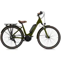 Granville E-urban 30 Bosch Active Line Elcykel