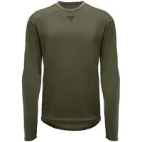 Dainese Rox T-shirt Med Lång ärm