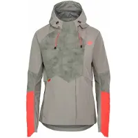 Agu Tech Rain Commuter Jacka