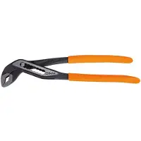 Beta Utensili 250 Mm Justerbar Polygrip