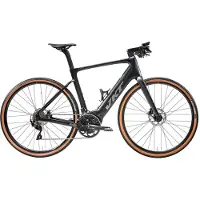 Montana Bikes Lys Sport 700 Polini 105 2024 Elcykel Gravel