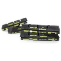 FFWD Carbon Shimano Swisstop X4 Fälgbromsbelägg
