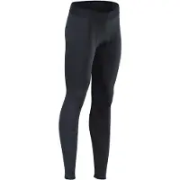 Silvini Rapone Pad Långa Tights Utan Axelband