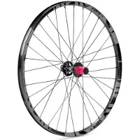 Gtr Sl27 Boost 27.5´´ Disc Mtb Bakhjul