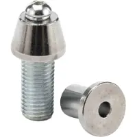 Minoura 1.75x12 Mm Adapter
