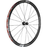 Vision Trimax 35 Db 700c Tubeless Framhjul För Landsvägscykel