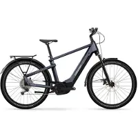 Winora Yakun X10e High Cues 2025 Elcykel