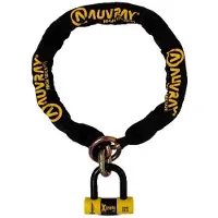 Auvray Xtrem 100 Sra Loop Disc Kedjelås