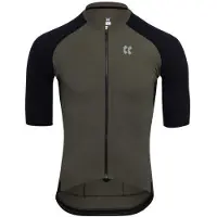 Kalas Passion Z4 Gravel Korta ärmar Cykeltröja
