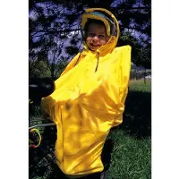 Hock Rain-bow Vattentät Poncho
