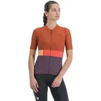 Sportful Snap Korta ärmar Cykeltröja