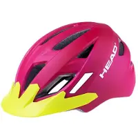 Head Bike Y11a Out Mould Mtb-hjälm