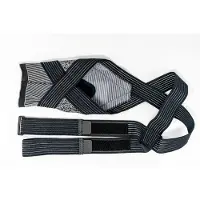 Space Brace Axelskydd