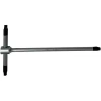 BiciSupport Torx Hex T-handtag Nyckel