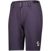 SCOTT Trail Flow Shorts Med Chamois