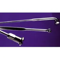 Buchel Nirosta Ekrar 2 Mm 100 Enheter
